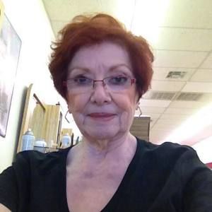 Meet your Posher, Lupe